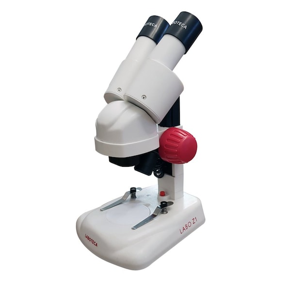 Binocular Stereoscopic Microscope (Basic)